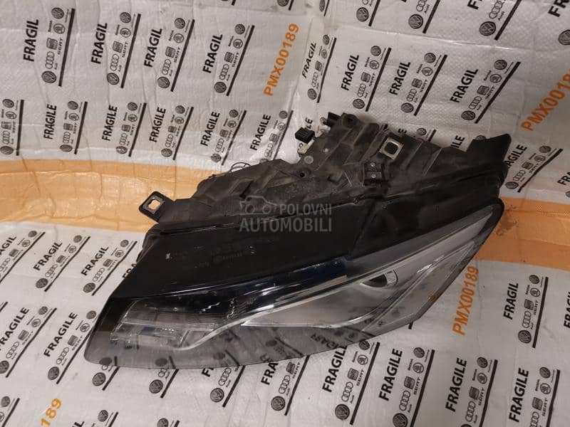 Xenon Led Far Sa Praćenjem