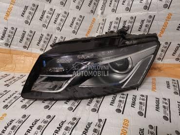 Xenon Led Far Sa Praćenjem za Audi Q5 od 2008. do 2012. god.