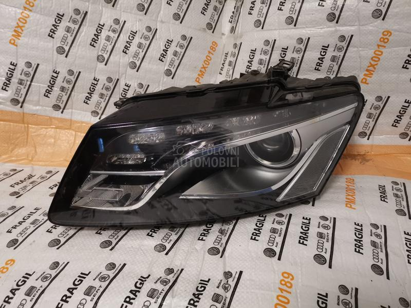 Xenon Led Far Sa Praćenjem