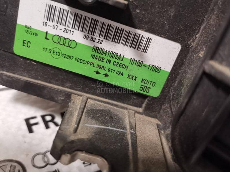 Xenon Led Far Sa Praćenjem