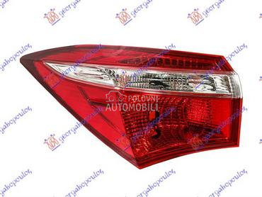STOP LAMPA SPOLJASNJA (DEPO) za Toyota Corolla od 2013. do 2016. god.
