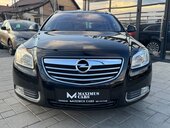 Opel Insignia 2.0 CDTI