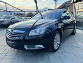 Opel Insignia 2.0 CDTI