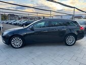 Opel Insignia 2.0 CDTI