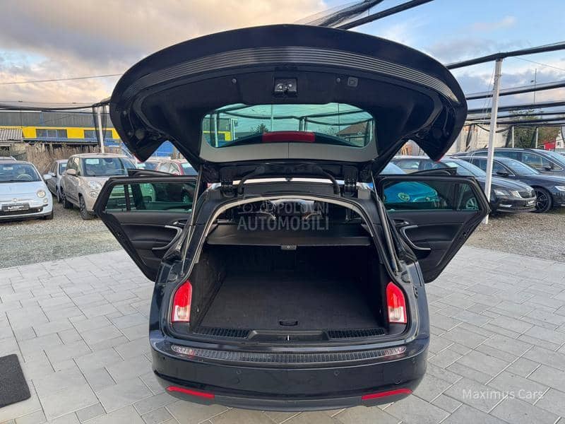Opel Insignia 2.0 CDTI