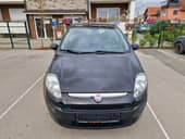 Fiat EVO 1.3 mjtd