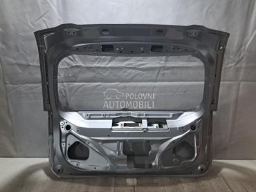 GEPEK za Mitsubishi Outlander