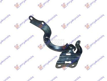 MAKAZE HAUBE za Toyota Corolla od 2013. do 2016. god.