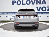 Hyundai Tucson 1.6T Premium