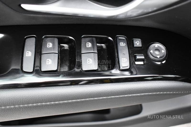 Hyundai Tucson 1.6T Premium