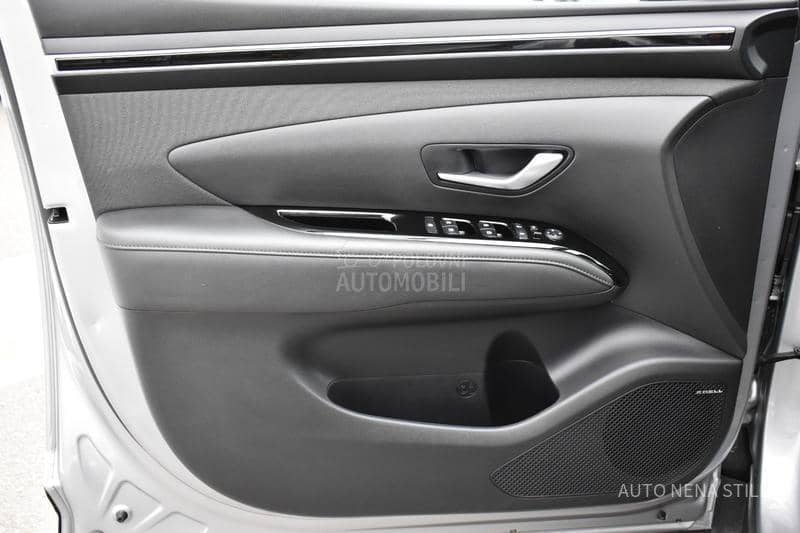 Hyundai Tucson 1.6T Premium