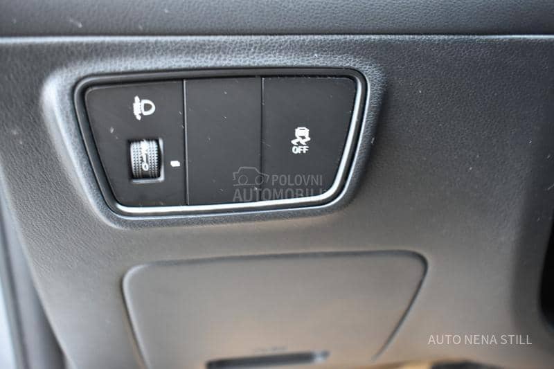 Hyundai Tucson 1.6T Premium