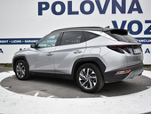 Hyundai Tucson 1.6T Premium