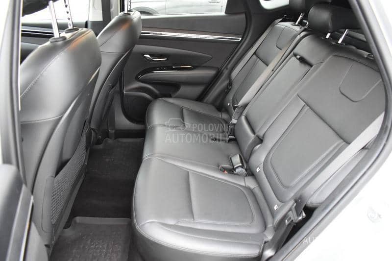 Hyundai Tucson 1.6T Premium