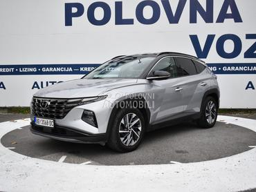Hyundai Tucson 1.6T Premium