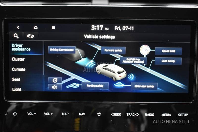 Hyundai Tucson 1.6T Premium