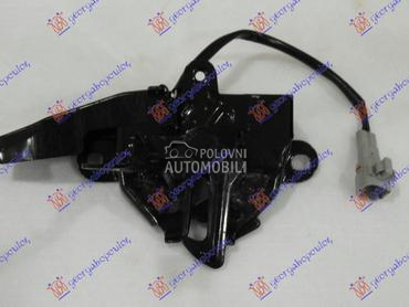 BRAVA HAUBE NA VEZNOM LIMU (SA za Toyota Corolla od 2016. do 2019. god.