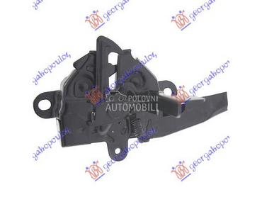 BRAVA HAUBE za Toyota Corolla od 2013. do 2016. god.