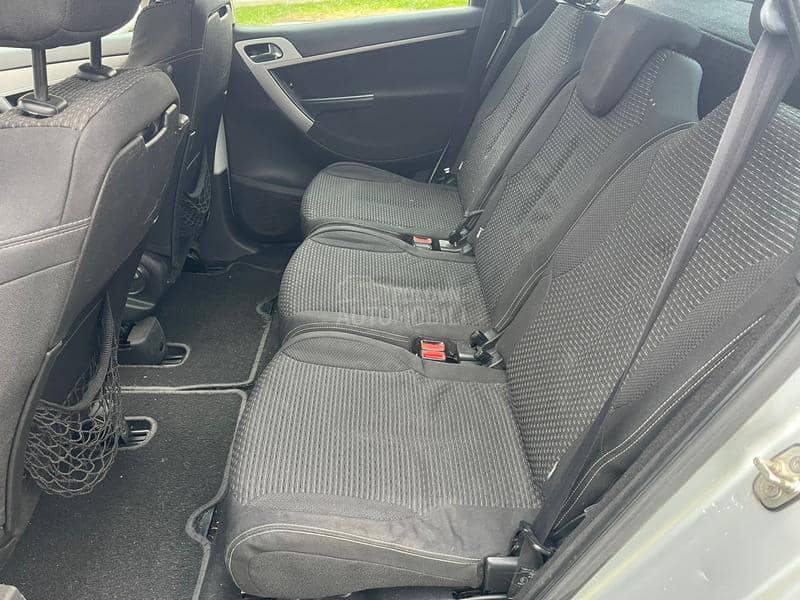 Citroen C4 Picasso 1,6 HDI