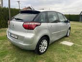 Citroen C4 Picasso 1,6 HDI