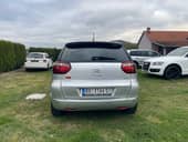 Citroen C4 Picasso 1,6 HDI