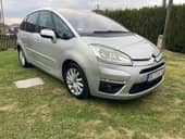 Citroen C4 Picasso 1,6 HDI