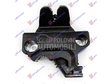 BRAVA GEPEK VRATA za Toyota Corolla od 2013. do 2016. god.