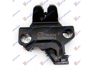 BRAVA GEPEK VRATA za Toyota Corolla od 2016. do 2019. god.