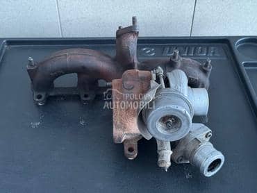 Turbina za Volkswagen Golf 4