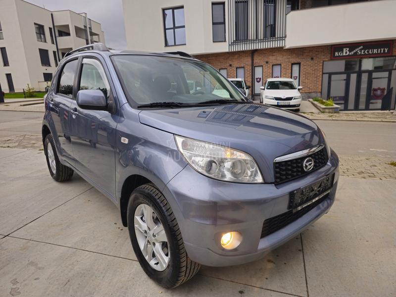 Daihatsu Terios 1.5 16v 4x4 EDITION
