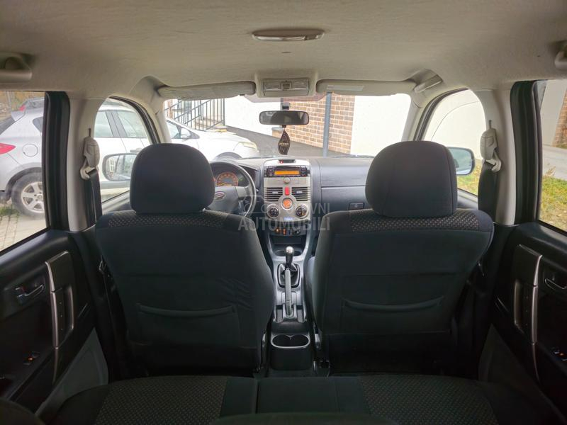 Daihatsu Terios 1.5 16v 4x4 EDITION