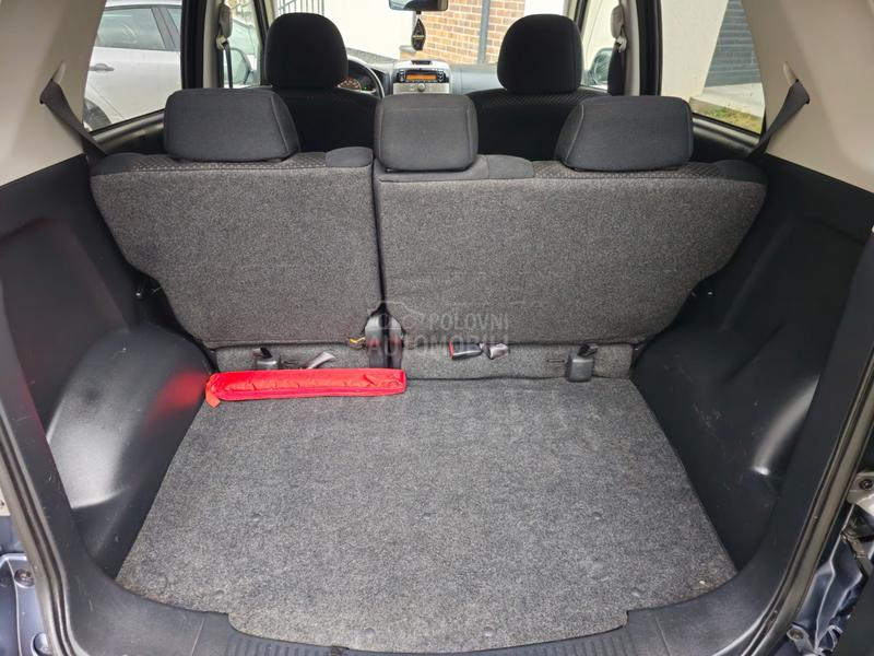 Daihatsu Terios 1.5 16v 4x4 EDITION