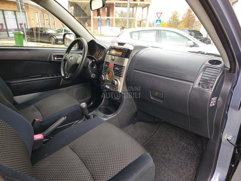 Daihatsu Terios 1.5 16v 4x4 EDITION