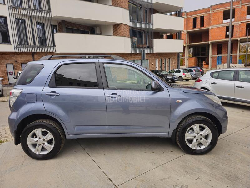 Daihatsu Terios 1.5 16v 4x4 EDITION