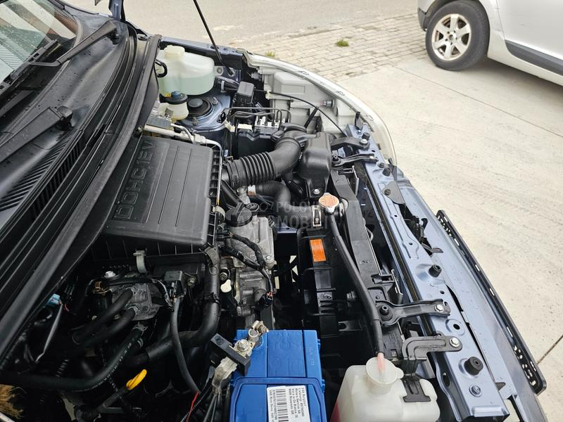 Daihatsu Terios 1.5 16v 4x4 EDITION