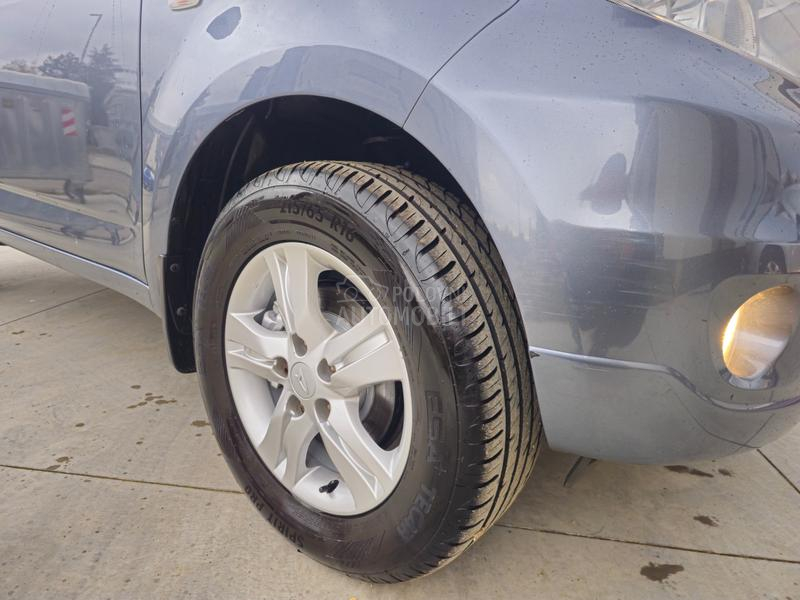 Daihatsu Terios 1.5 16v 4x4 EDITION