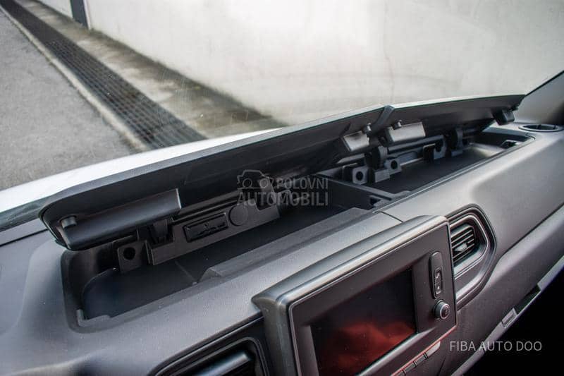 Renault Master MASTER L3H2