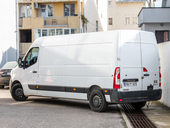 Renault Master MASTER L3H2