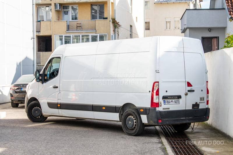 Renault Master MASTER L3H2