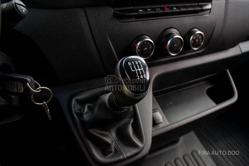 Renault Master MASTER L3H2