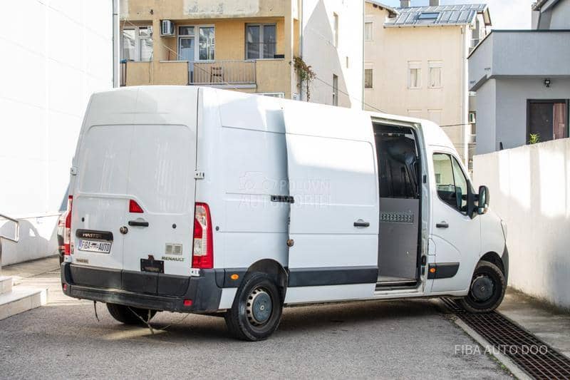 Renault Master MASTER L3H2