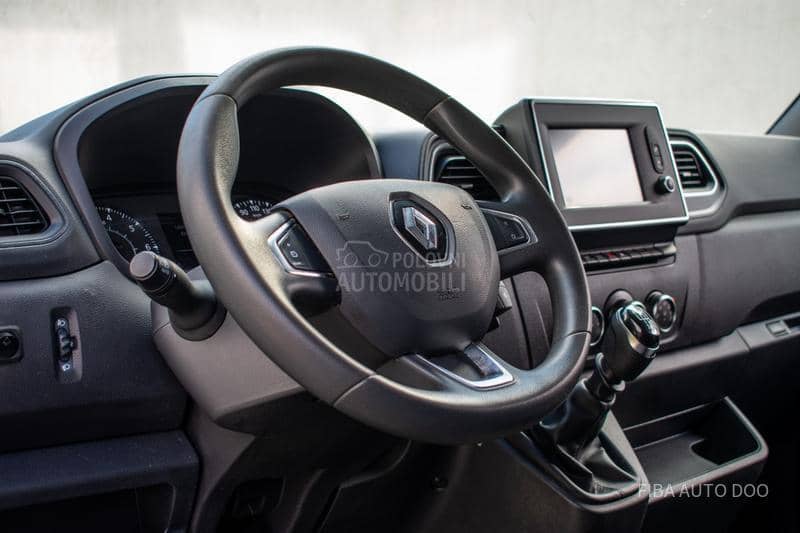 Renault Master MASTER L3H2