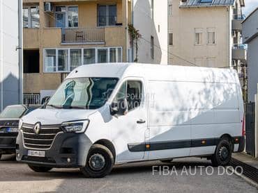 Renault Master MASTER L3H2