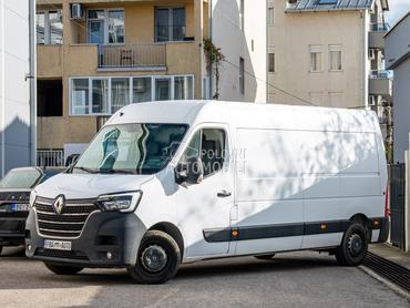 Renault Master MASTER L3H2