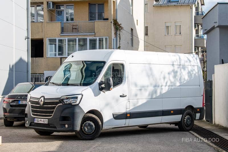 Renault Master MASTER L3H2
