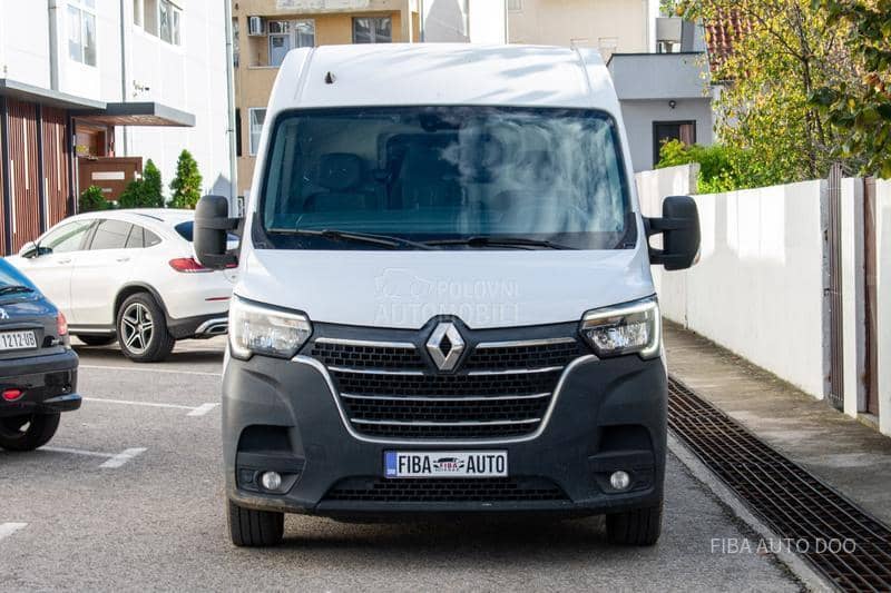 Renault Master MASTER L3H2