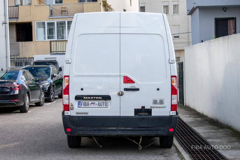 Renault Master MASTER L3H2