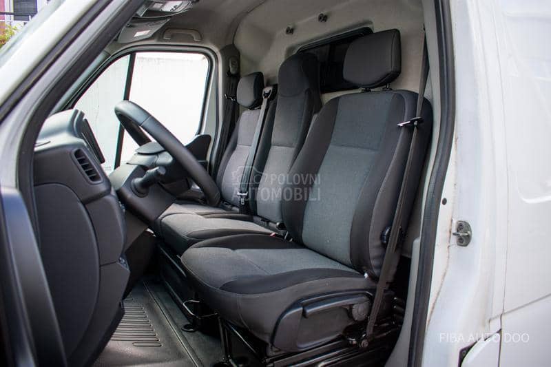 Renault Master MASTER L3H2