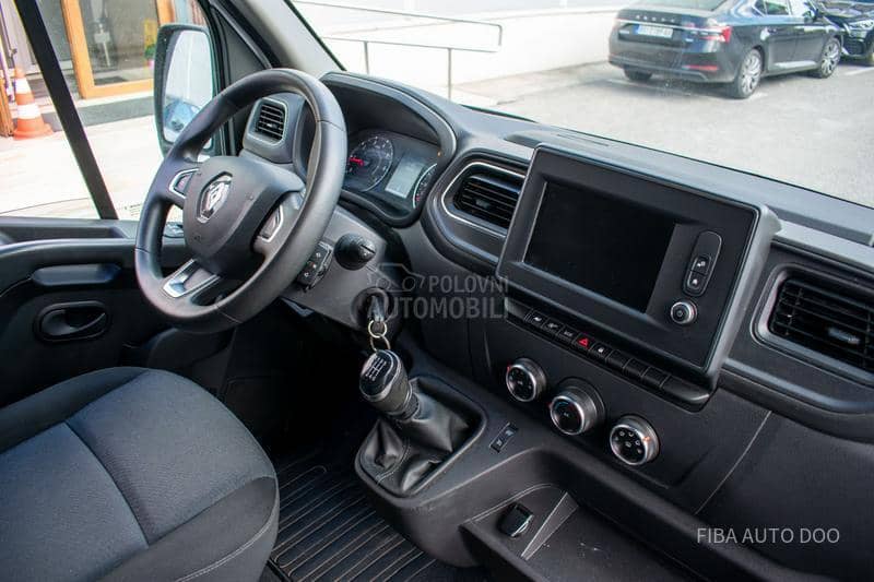 Renault Master MASTER L3H2