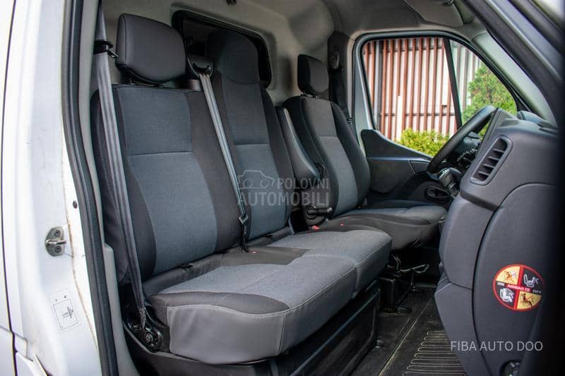 Renault Master MASTER L3H2